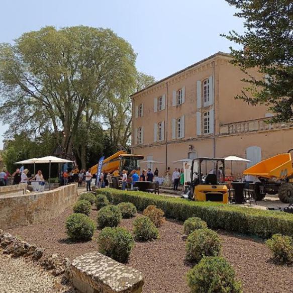 Salon professionnel Framateq